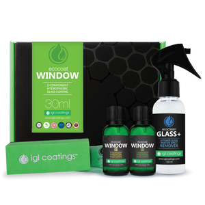 IGL EcoCoat Window Kit