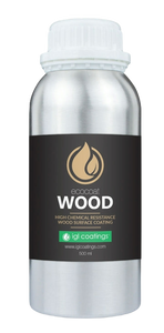 IGL EcoCoat Wood