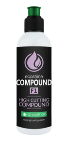 IGL EcoShine Compound F1