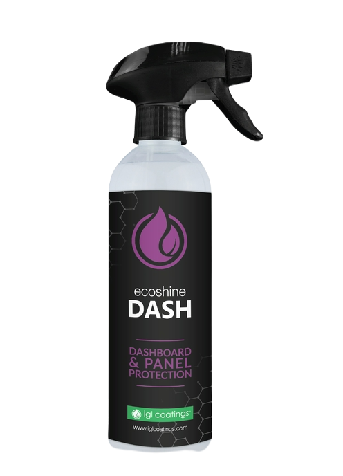 IGL EcoShine Dash