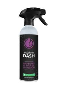 IGL EcoShine Dash