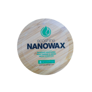 IGL EcoShine Nanowax