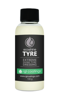 IGL EcoShine Tyre