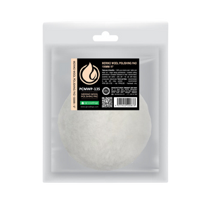IGL Merino Wool Polishing Pad