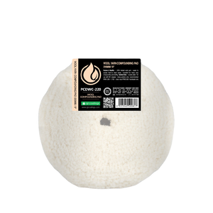 IGL Wool Yarn Compounding Pad
