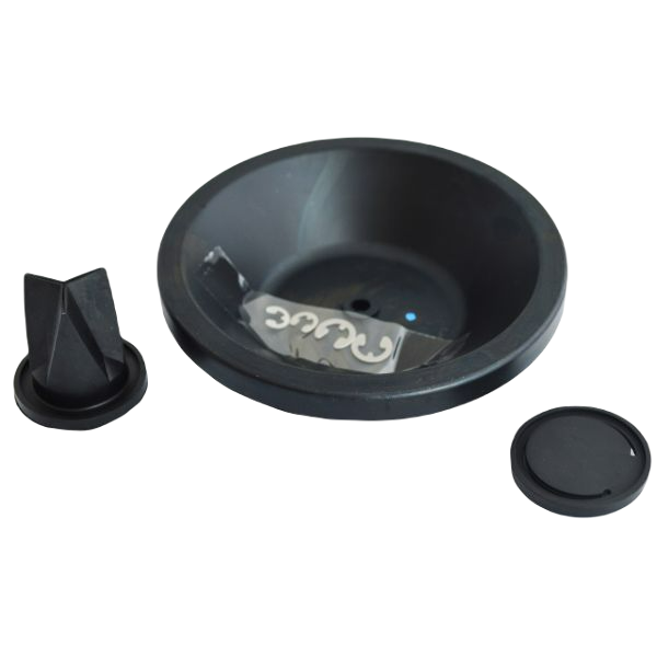 Whale Service Kit Gusher Urchin Nitrile