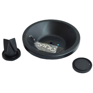 Whale Service Kit Gusher Urchin Nitrile