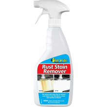 Load image into Gallery viewer, Starbrite Rust Stain Remover
