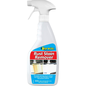 Starbrite Rust Stain Remover