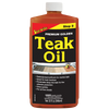 Starbrite Premium Teak Oil