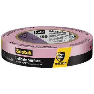 Scotch Delicate Surface Painter's Tape 2080