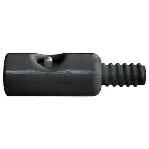 Deck Brush Threaded Adapter