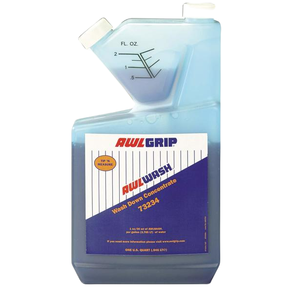 AwlWash Concentrate
