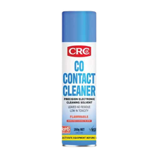 Load image into Gallery viewer, CRC Contact Cleaner
