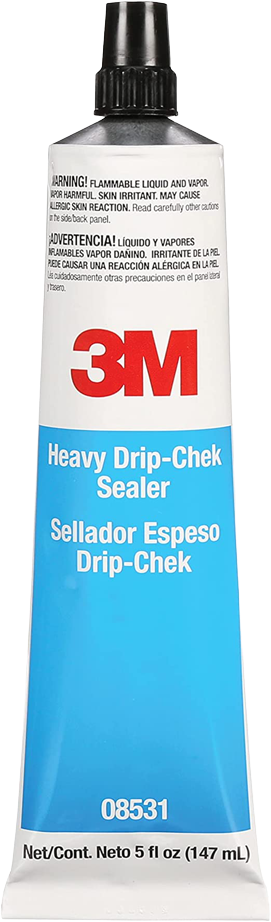 3M Heavy Drip-Check Sealer [08531]