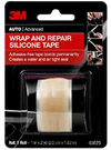 3M Wrap and Repair Silicone Tape [03625]