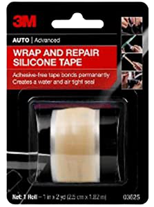3M Wrap and Repair Silicone Tape [03625]