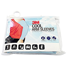 Load image into Gallery viewer, 3M UV Protection Cool Arm Sleeves

