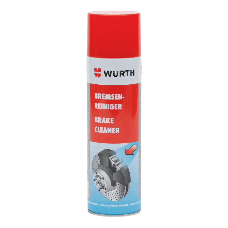 Wurth Universal Brake Cleaner