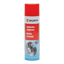 Load image into Gallery viewer, Wurth Universal Brake Cleaner
