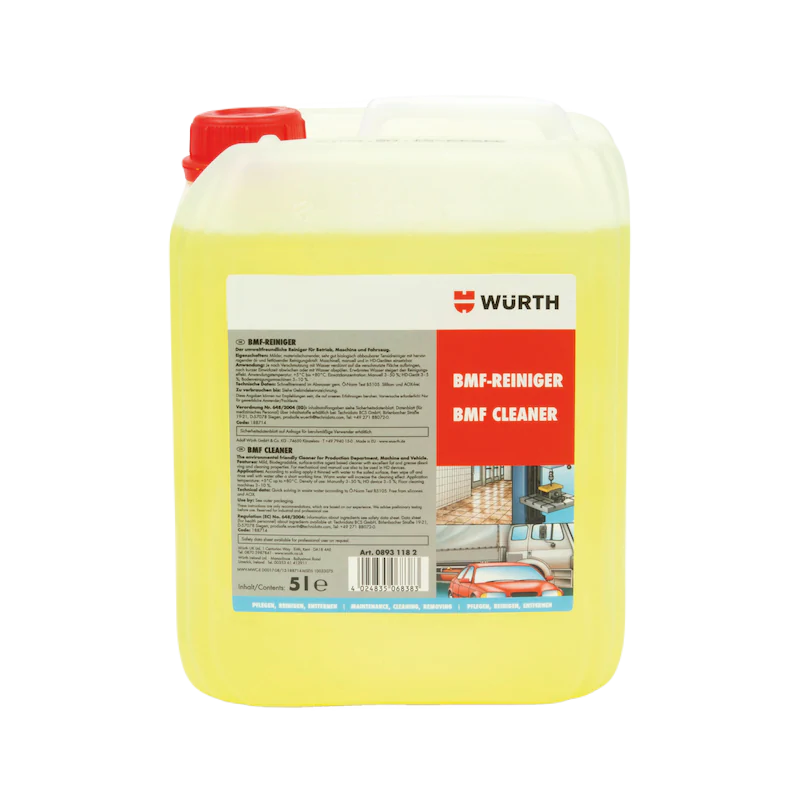 Wurth BMF Cleaner