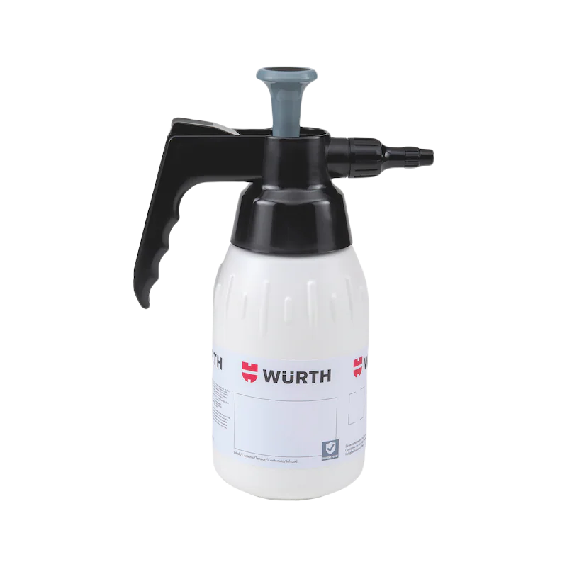 Wurth Pump Spray Bottle