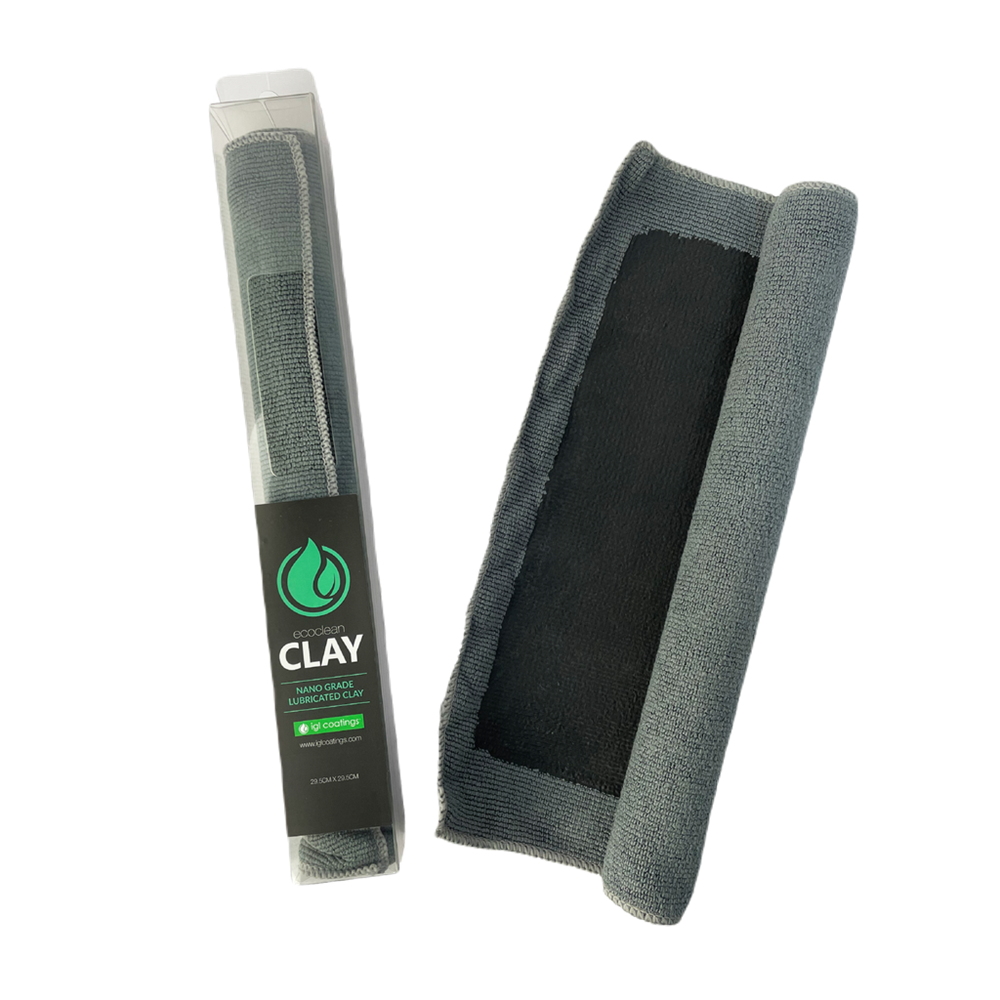 IGL Clay Towel