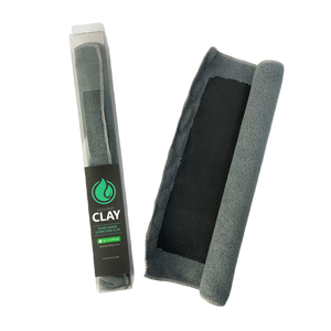 IGL Clay Towel