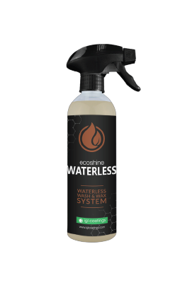 IGL EcoShine Waterless