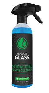 IGL EcoClean Glass