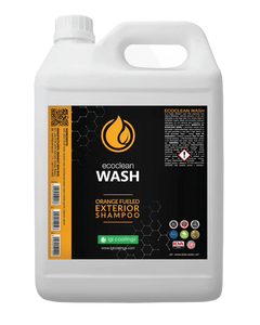 IGL EcoClean Wash