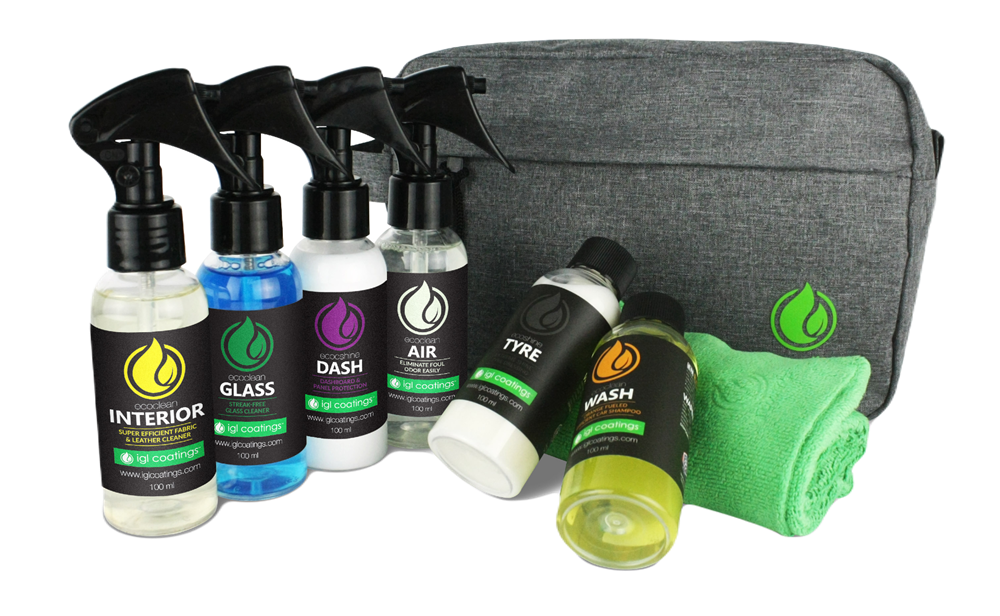 IGL Travel Kit