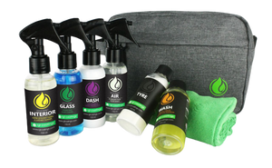 IGL Travel Kit