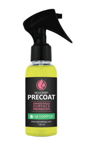 IGL EcoClean PreCoat