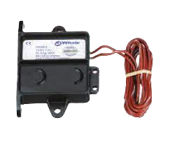 Whale Electronic Field Float Switch