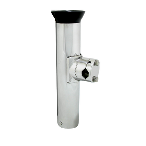 BLA Rail Mount Rod Holder
