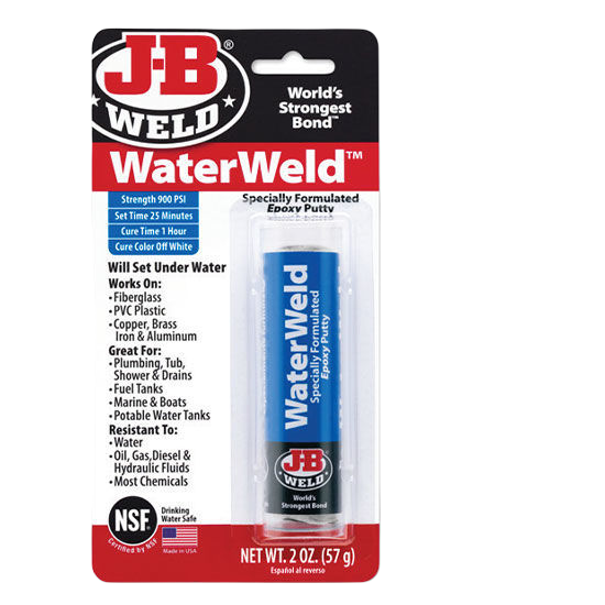 J-B Weld Waterweld