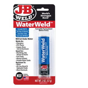 J-B Weld Waterweld