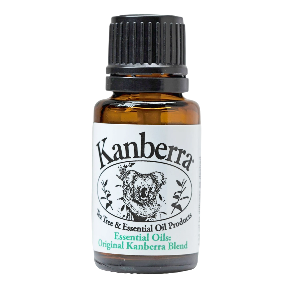 Kanberra Essential Oils Blend