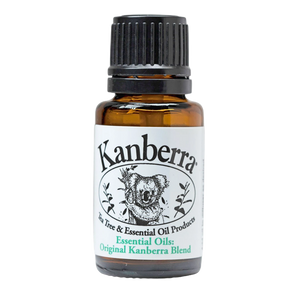 Kanberra Essential Oils Blend