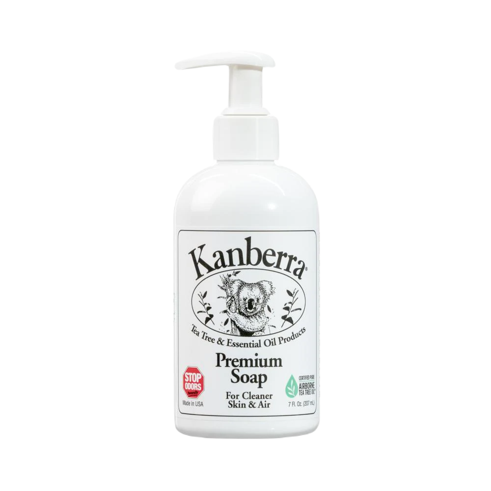 Kanberra Soap