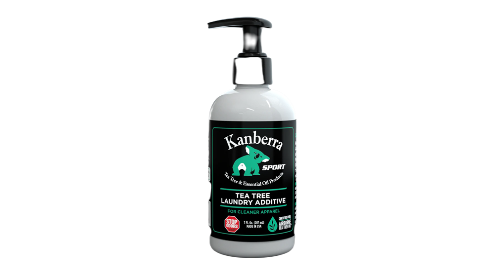 Kanberra Sport Laundry Additive