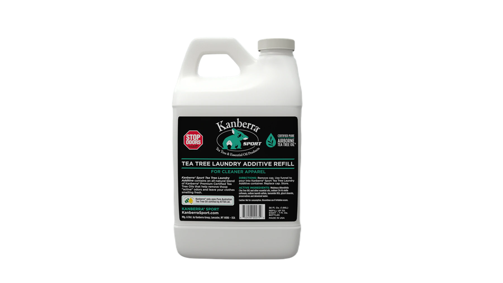 Kanberra Sport Laundry Additive Refill