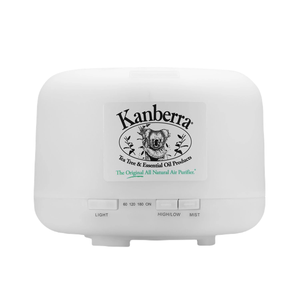 Kanberra Essential Oil Diffuser