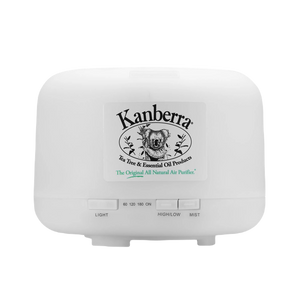 Kanberra Essential Oil Diffuser