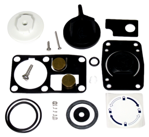 Service Kit (includes seal & gaskets) For -3000 'Twist n' Lock' Series Toilets