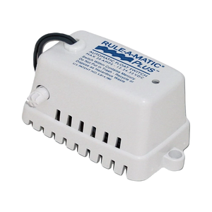 Rule-A-Matic Plus Bilge Pump Float Switch