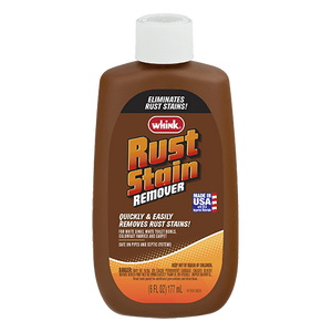 Whink Rust Stain Remover