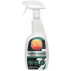 303 Marine & Recreation Fabric Guard