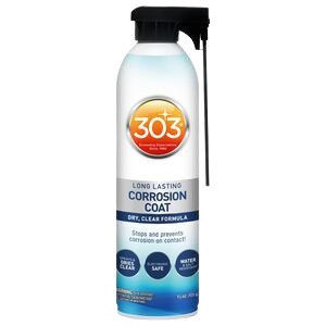 303 Marine Corrosion Coat Spray